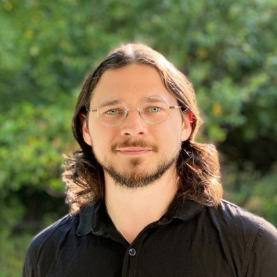 Vlad Gust