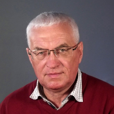 Vladimir Samokhvalov