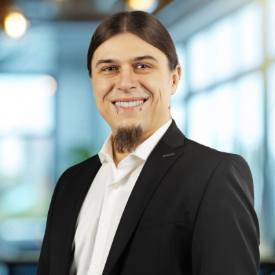 Wolfgang Studier