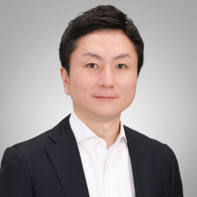 Yasuyuki Imai