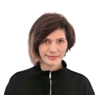 Zahra Ebadi Ansaroudi