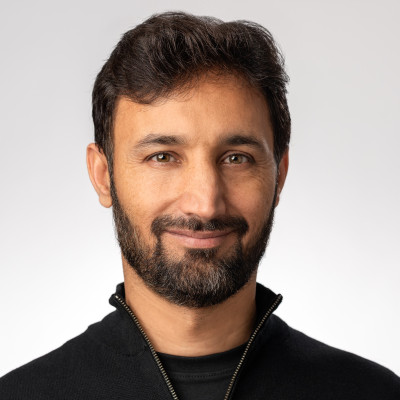 Zulfiqar Ahmed