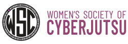 Women's Society of Cyberjutsu