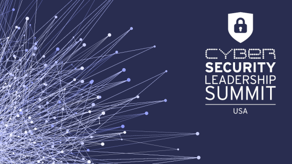 Cybersecurity Leadership Summit 2019 USA