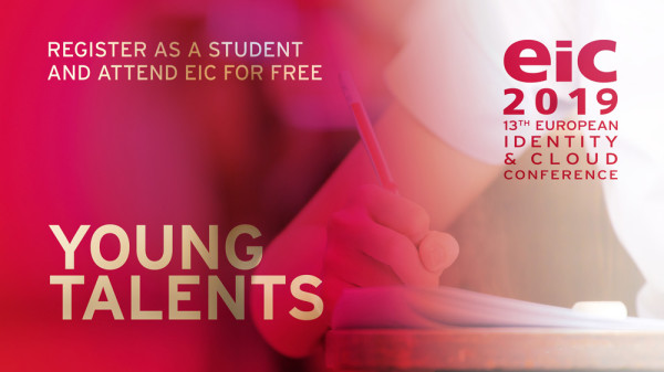 KuppingerCole Analysts Young Talents Community Offers Students Free Accreditation for European Identity & Cloud Conference