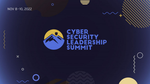 Cybersecurity Leadership Summit 2022