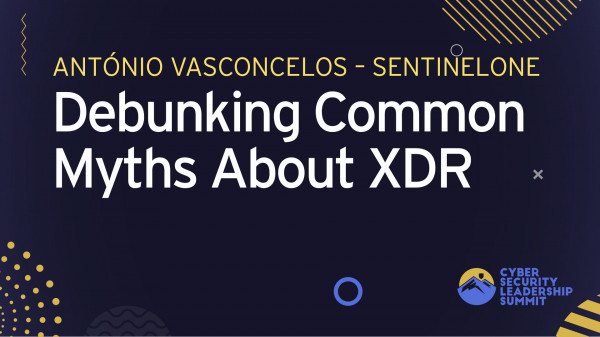 Debunking Common Myths About XDR