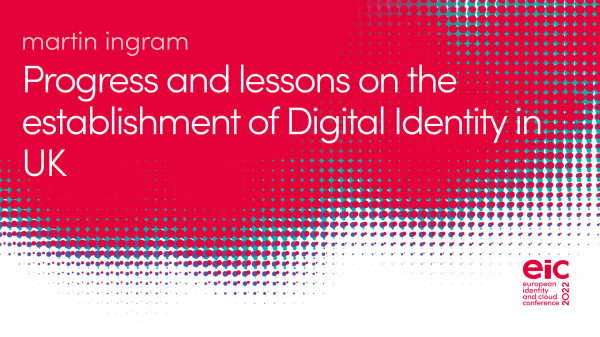 Progress and lessons on the establishment of Digital Identity in UK