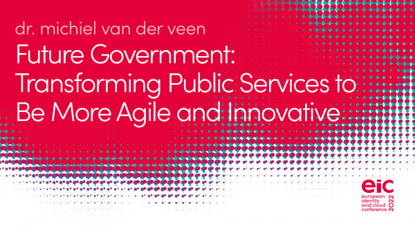 Future Government: Transforming Public Services to Be More Agile and Innovative