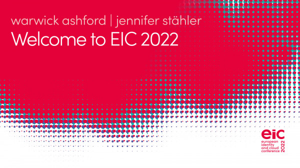 Welcome to EIC 2022