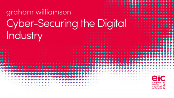 Cyber-Securing the Digital Industry