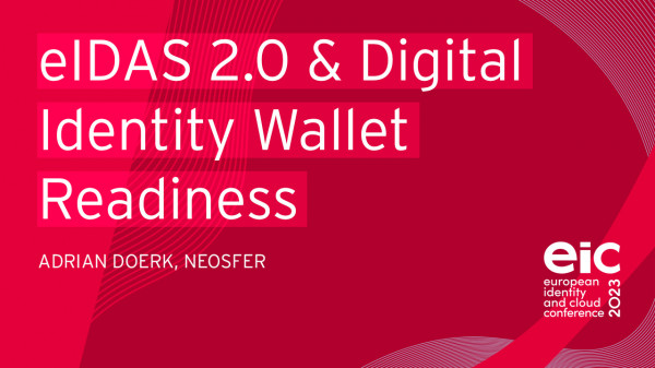 eIDAS 2.0 & Digital Identity Wallet Readiness: What Your Organisation Needs to Know About Digital Identity Wallets