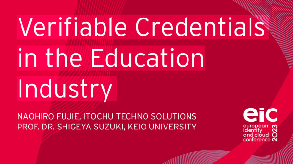 Lessons Learned from Projects Using Verifiable Credentials in the Education Industry
