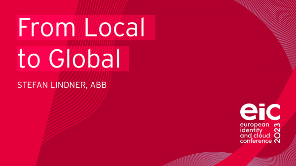 From Local to Global: ABB's New Platform-First IGA Program