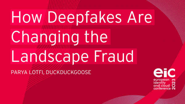 How Deepfakes Are Changing the Landscape of Identity Fraud and How Can We Prevent the Risks