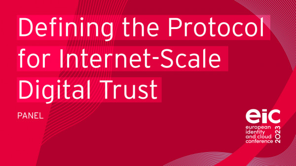 Defining the Protocol for Internet-Scale Digital Trust