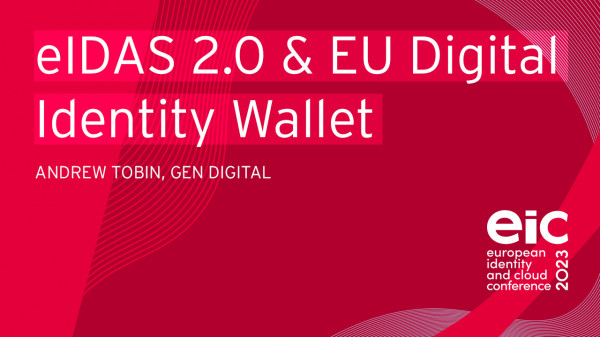 eIDAS 2.0 & EU Digital Identity Wallet - Potential, Challenges, Use Cases