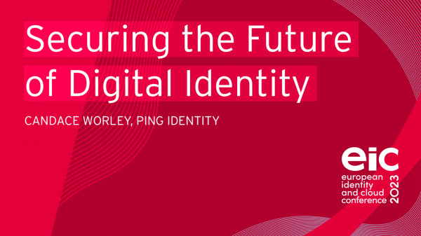 Securing the Future of Digital Identity