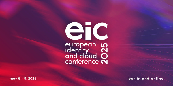KuppingerCole Analysts Finalizes EIC 2025 Agenda: Key Discussions on Digital Identity, Privacy, and AI Governance