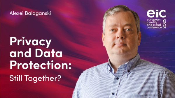 Privacy and Data Protection &ndash; Do They Still Belong Together?&nbsp;