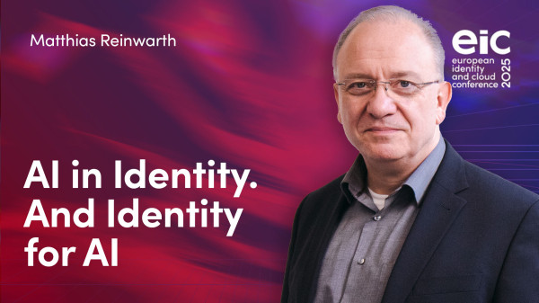 AI in Identity. And Identity for AI: Navigating the Complex Interplay Between Two Crucial Technologies