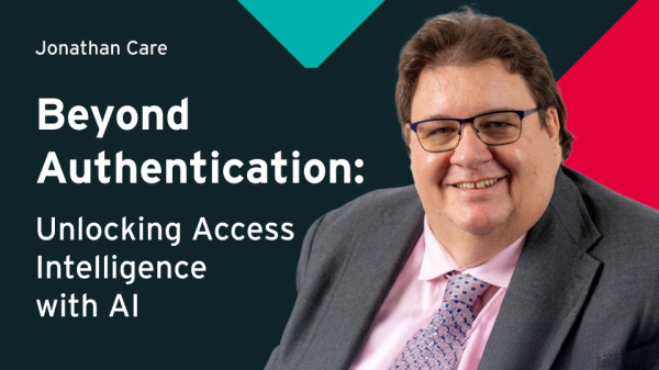 Beyond Authentication: Unlocking Access Intelligence with AI