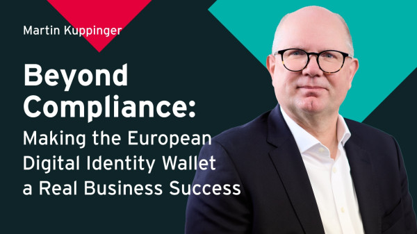Beyond Compliance: Making the European Digital Identity Wallet a Real Business Success
