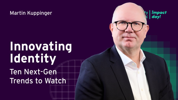 Innovating Identity: Ten Next-Gen Trends to Watch