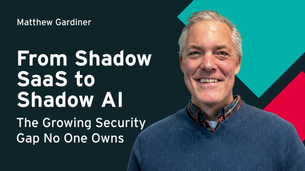 From Shadow SaaS to Shadow AI: The Growing Security Gap No One Owns