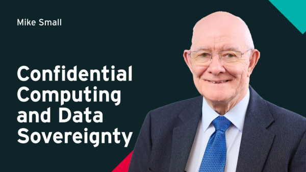 Confidential Computing and Data Sovereignty in Non-Sovereign Clouds