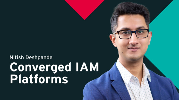 Converged IAM Platforms