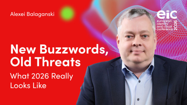 New Buzzwords, Old Threats: What 2026 Really Looks Like