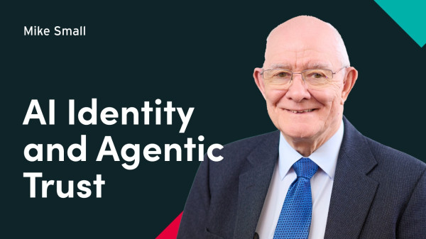 AI Identity and Agentic Trust