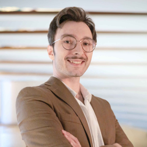 Raphaël Lozano