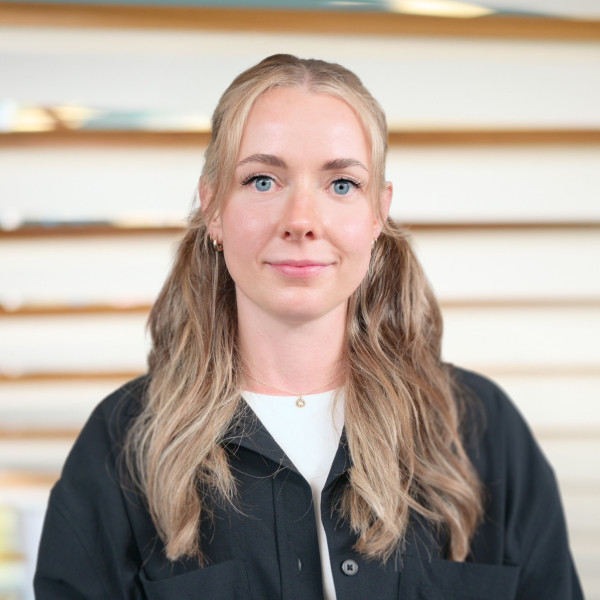 Susanne Deuster