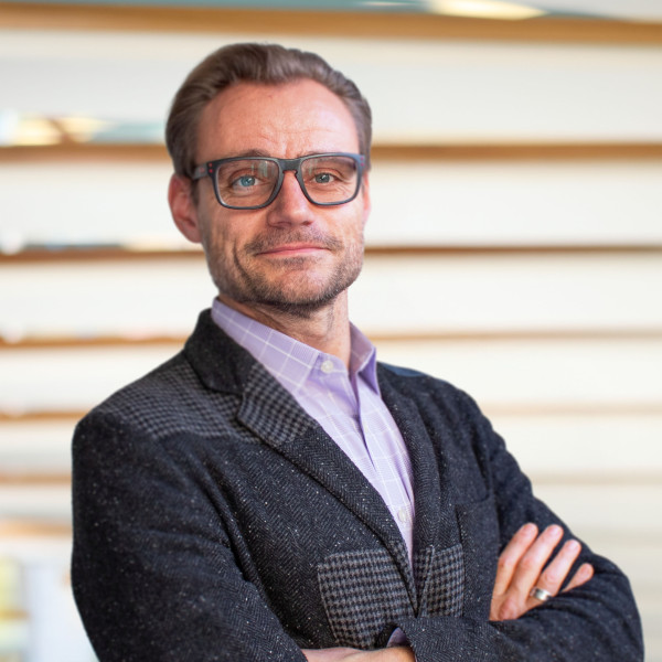 Benjamin Meyer