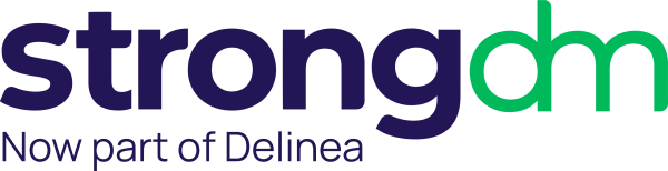 StrongDM