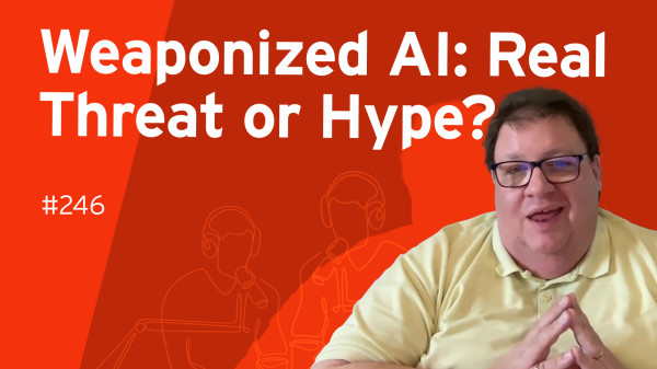 The Dark Side of Generative AI: Cyberattacks, Phishing, and Fraud