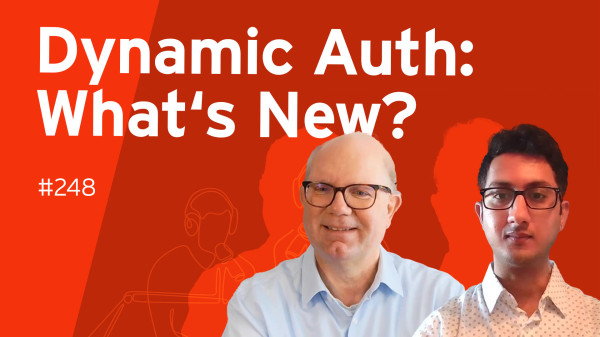 Zero Trust and Beyond: Dynamic Authorization in 2025