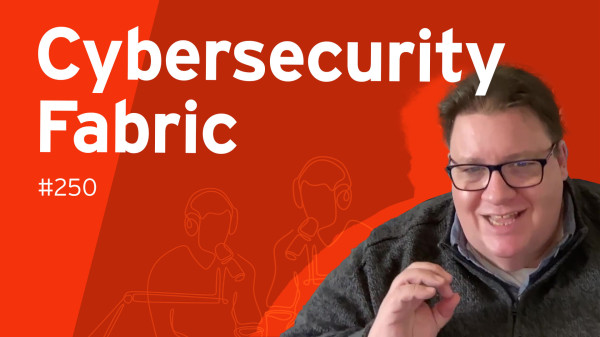 Rethinking Security Architecture: Introducing the KuppingerCole Cybersecurity Fabric