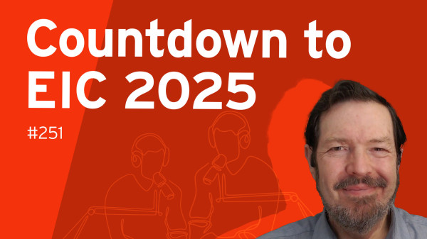 EIC 2025: Navigating the Future of Digital Identity and Cybersecurity