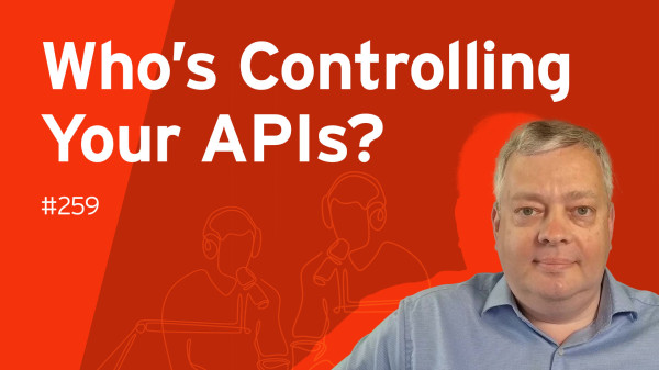 Why API Security is the New Cybersecurity Imperative