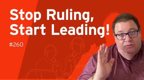 Servant Leadership for CISOs: Better Security & Business Outcomes