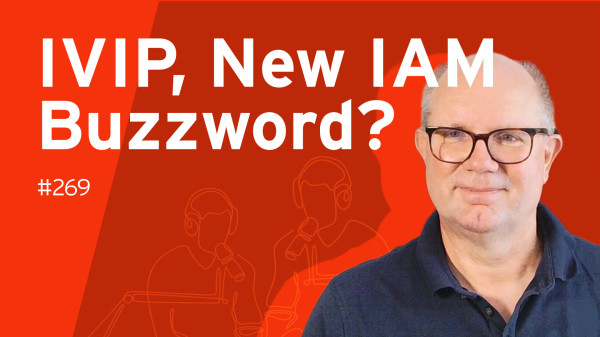 Do We Really Need IVIP? Identity Fabric vs. Buzzwords