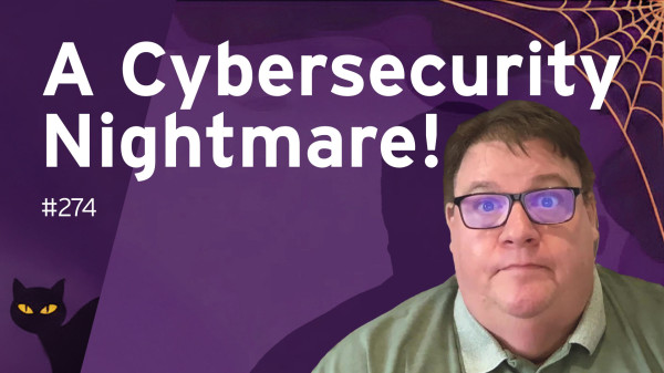 Halloween Cybersecurity Special: From Scare to Insight
