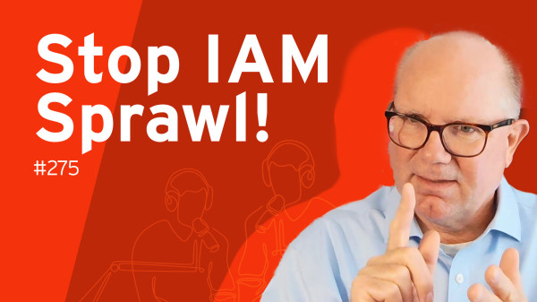 Designing IAM for 2040: Orchestration, Signals, and Agility