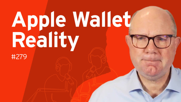Apple Wallet Digital IDs: Why This Is Progress, Not a Breakthrough