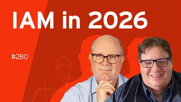 What you can expect for IAM in 2026 and Beyond