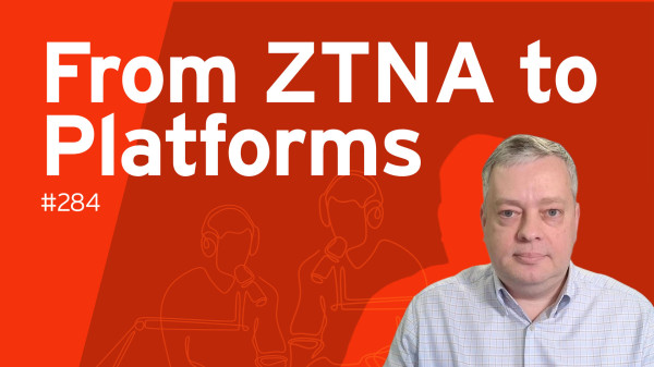Beyond ZTNA, the Rise of Zero Trust Platforms