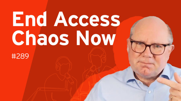 From 100 to Zero: Fixing Access Recertification the Right Way